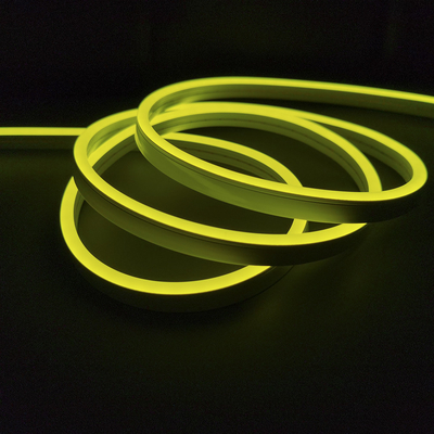 PWB-Material Silikon Soems RGB LED Neon-Biegen hell IP67 wasserdichtes