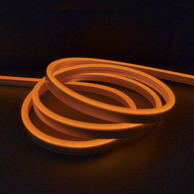 12V Silikon LED Neon-Biegen hell Rope IP65 IP67 IP68 wasserdicht