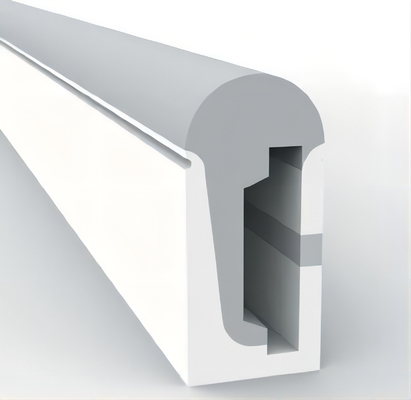 6×13mm LED Silikon-Rohr Bendable für Innendekoration im Freien