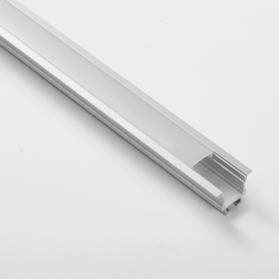 Aluminiumunterkunftvertiefte LED-Profil-Büro-Wand-Deckenleuchte-Beleuchtung