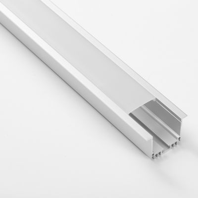 An der Wand befestigtes flaches LED Aluminiumprofil des neuen Entwurfs-für Küchen-Beleuchtung