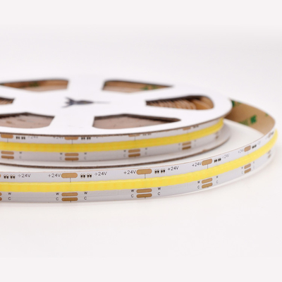 Warme kalte weiße PFEILER LED Biegenible Neonröhren DC24V 10mm für Stadtgebäude