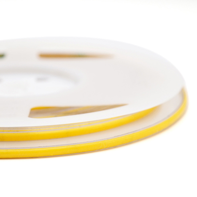 4mm warmes weißes LED Streifen-Licht, 3000K 6000K 12 Volt PFEILER LED Streifen