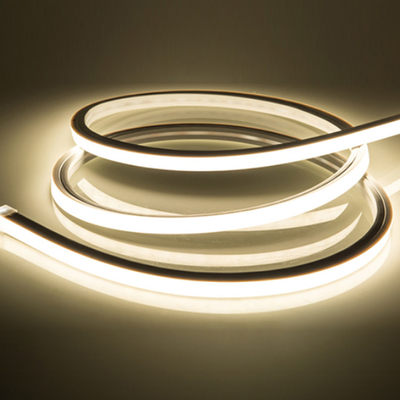 Neon-Flex Light RGB Farbe IP65 SMD LED, die 5 Jahre Garantie-ändert