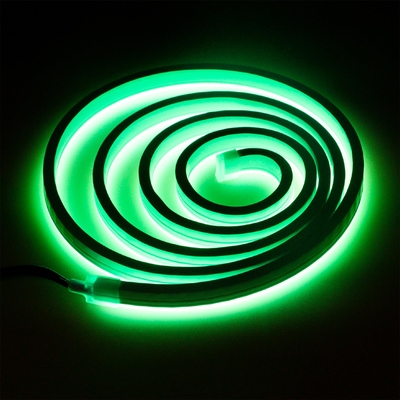 PWB-Material Silikon Soems RGB LED Neon-Biegen hell IP67 wasserdichtes