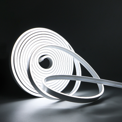 20×10mm LED Neon-Biegen hell, wasserdichtes Biegenibles helles Neonseil IP67
