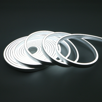 20×10mm LED Neon-Biegen hell, wasserdichtes Biegenibles helles Neonseil IP67