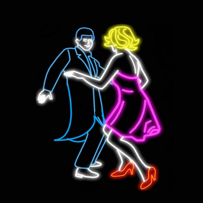 RGBW 12V LED Neon-Biegen hell, LED-Silikon-Neon streift 7mm x 14mm für Hochzeit ab