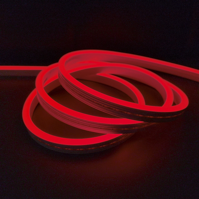 STREIFEN-Licht RGB-Farbe IP65 wasserdichte SMD LED Neon, die24v 12V ändert