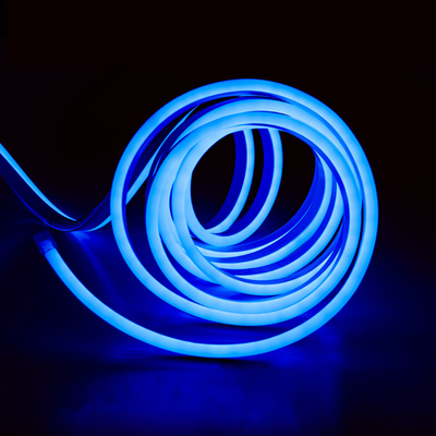flexibles RGB LED Neonflex IP68 12v imprägniern für Pool-Licht