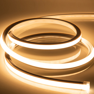 Wasserdichtes LED-Streifen-Licht-Neon, intelligentes Dmx LED Neon-Biegen Zum Outdoor Decoration