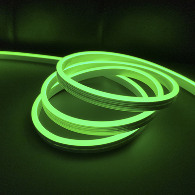 IP68 imprägniern Neon-Flex Light Smart Dmx For Dekoration LED im Freien