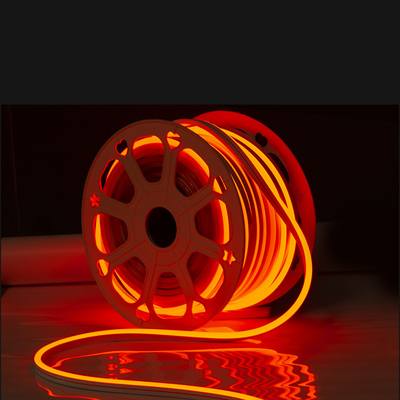 Biegenibles RGB-LED-Neon-Biegenlicht, biegbar, wasserdicht, IP67