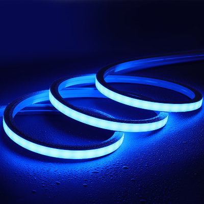 Biegenibles RGB-LED-Neon-Biegenlicht, biegbar, wasserdicht, IP67