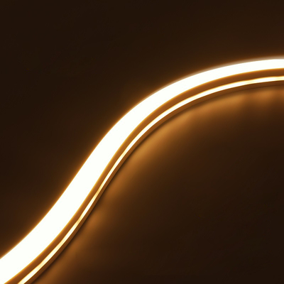 Neon-Flex Light IP65 IP67 wasserdichtes flexibles 360 Grad-6000k LED