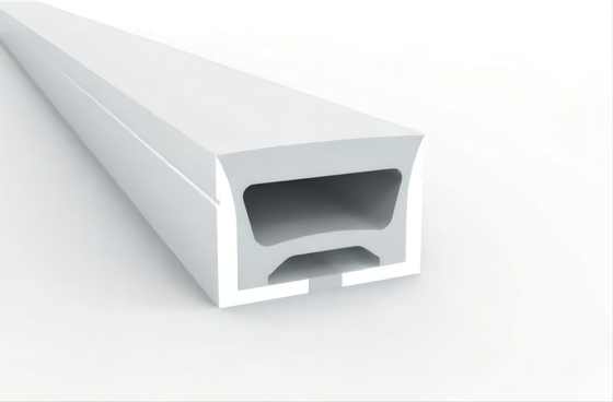 Bendable Fexible-Silikon-Neonröhre 30×20mm IP68 für das Beleuchten der Dekoration