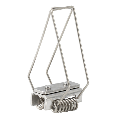 Vertieftes Aluminium-LED-Streifen-Profil 25×25MM für Schrank-Büro