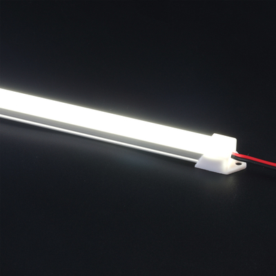 Kleine LED-Extrusionsprofil-PC-Diffusor-Garderobenschrank-Lichtoberfläche