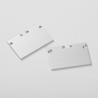 Hängende Beleuchtung Abgehängte Aluminium-LED-Profil-U-Form-Leuchte
