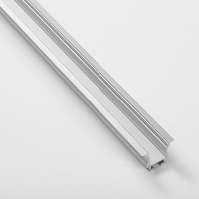 Aluminiumunterkunftvertiefte LED-Profil-Büro-Wand-Deckenleuchte-Beleuchtung