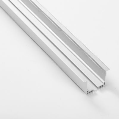 An der Wand befestigtes flaches LED Aluminiumprofil des neuen Entwurfs-für Küchen-Beleuchtung
