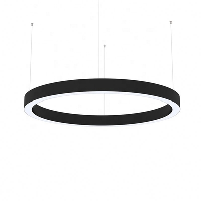 Profil-Aluminiumwohnung für LED-Neonbeleuchtung Bendable Biegenibles Soem