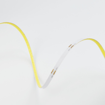 PFEILER LED DCs 12V streift 2.8mm 480Leds pro Meter für Inneneinrichtung ab