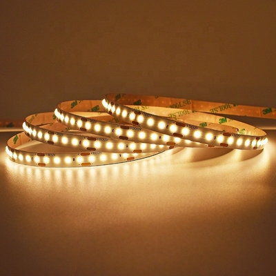 Seil-Licht 160chip 160led LED, LED-Streifen-Licht 12v 3000K 4000K