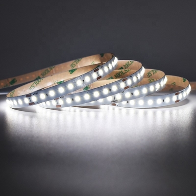 Wärmt wasserdichte PFEILER LED DC24V Neonbeleuchtung Ip68 weißes für Beleuchtung im Freien
