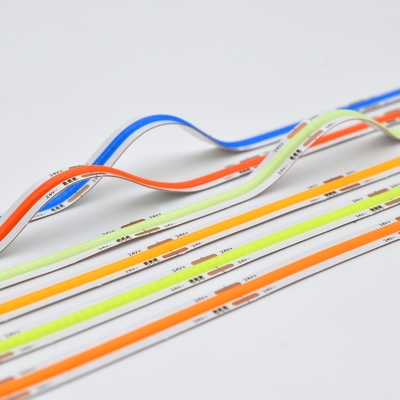 Dimmable-PFEILER LED streift buntes 6000K für das Beleuchten der Dekoration ab