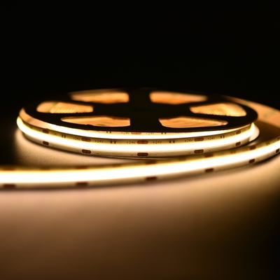 Dimmable-PFEILER LED streift buntes 6000K für das Beleuchten der Dekoration ab