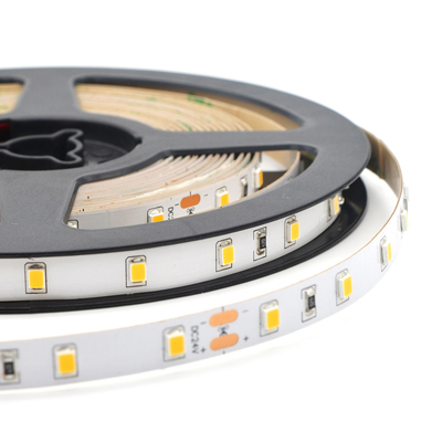 Wasserdichter SMD LED Streifen SMD2835 Biegenibles 240LEDs/M Zum Anzeige Shops