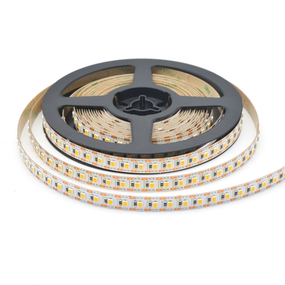 Streifen 120leds DCs 5-Volt-2835 SMD LED für Hotels Art Galleries