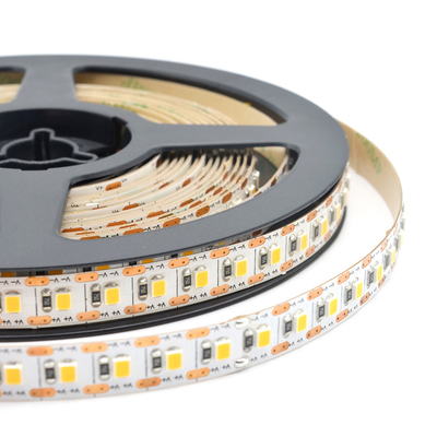 Streifen 120leds DCs 5-Volt-2835 SMD LED für Hotels Art Galleries