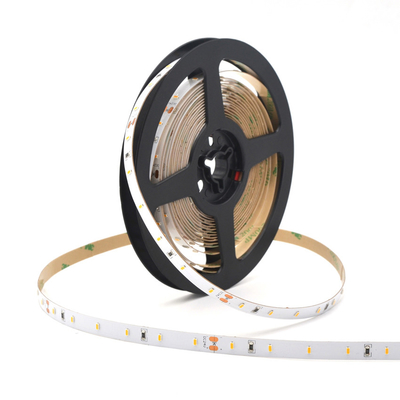 Weißer Streifen SMD 3014 LED, Biegenible LED Neonbeleuchtung IP20 SMD 120 LED/M