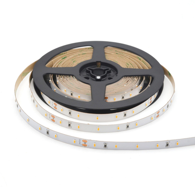 Weißer Streifen SMD 3014 LED, Biegenible LED Neonbeleuchtung IP20 SMD 120 LED/M