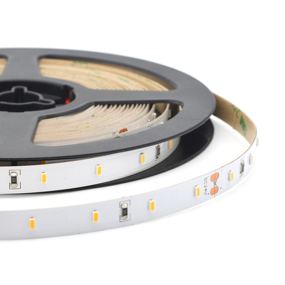 Weißer Streifen SMD 3014 LED, Biegenible LED Neonbeleuchtung IP20 SMD 120 LED/M