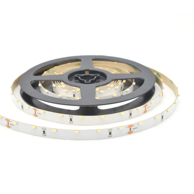 3014 RGB SMD LED streift dünne ausstrahlende 8mm Seitenbreite 120leds ultra ab