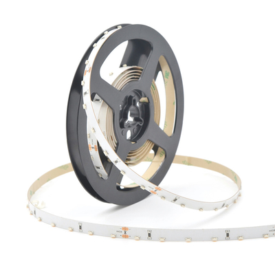 3014 RGB SMD LED streift dünne ausstrahlende 8mm Seitenbreite 120leds ultra ab