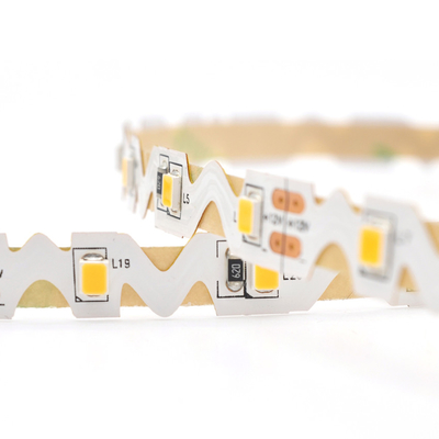 Zummen Biegenibles Streifen-Licht S SMD2835 SMD 3000K für Hotel-Museen