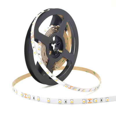 Hohe CRI95 3528 SMD LED-Streifen 60LEDs 120LEDs 240LEDs für Bürogebäude