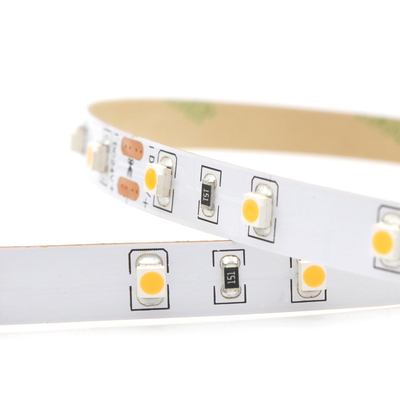 Hohe CRI95 3528 SMD LED-Streifen 60LEDs 120LEDs 240LEDs für Bürogebäude