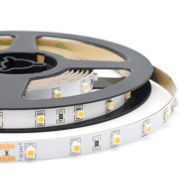 Hohe CRI95 3528 SMD LED-Streifen 60LEDs 120LEDs 240LEDs für Bürogebäude