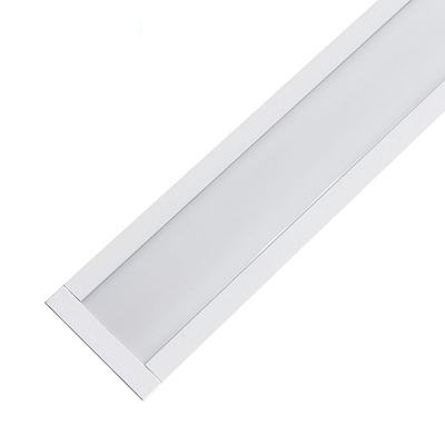 Industrielle hängende lineare Lichter 40W LED für Büro ROHS CER Zertifikat