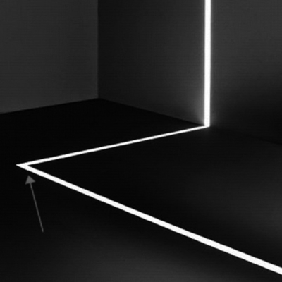 Industrielle hängende lineare Lichter 40W LED für Büro ROHS CER Zertifikat