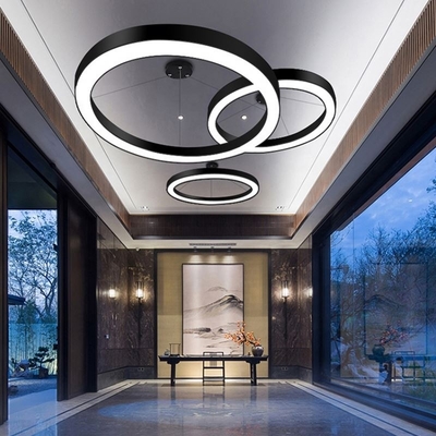 Profil-Aluminiumwohnung für LED-Neonbeleuchtung Bendable Biegenibles Soem